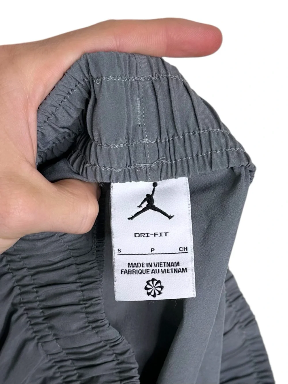 Nike Air Jordan Woven Shorts